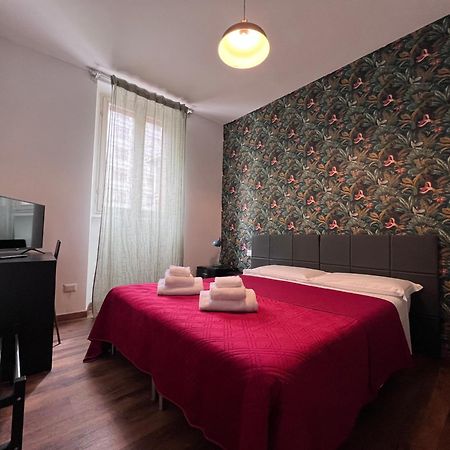 Hotel Brenta パルマ エクステリア 写真