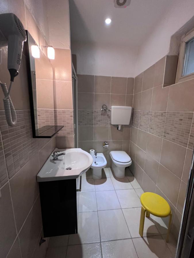 Hotel Brenta パルマ エクステリア 写真
