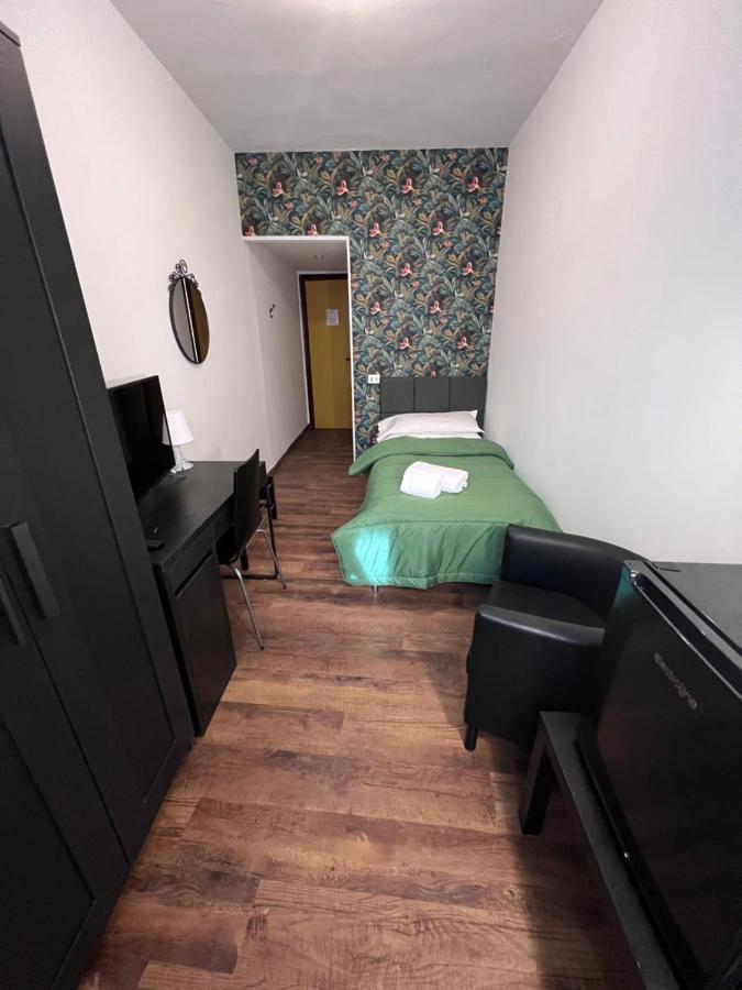 Hotel Brenta パルマ エクステリア 写真
