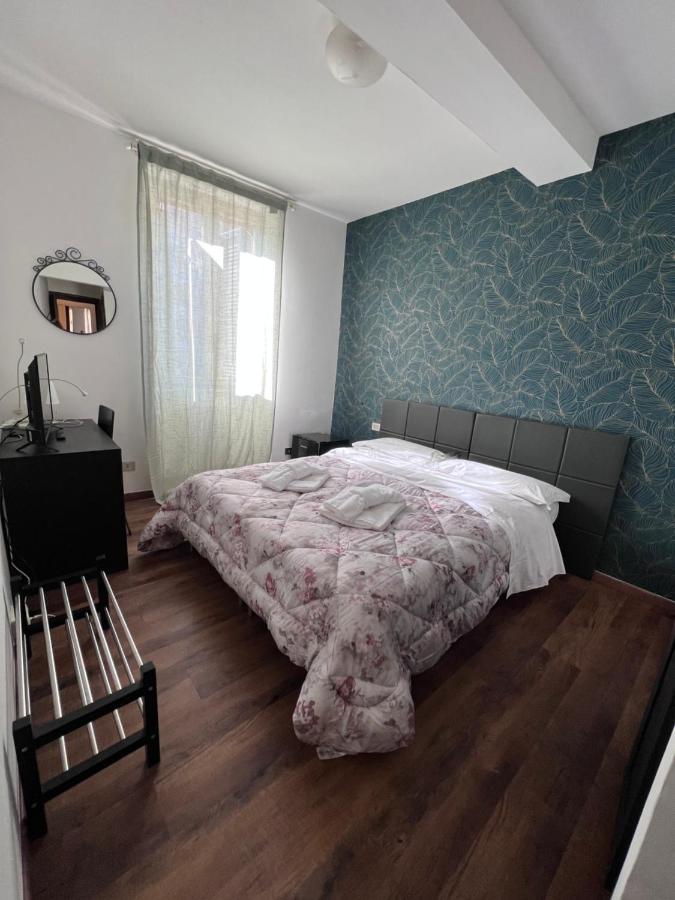 Hotel Brenta パルマ エクステリア 写真