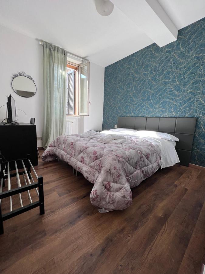 Hotel Brenta パルマ エクステリア 写真