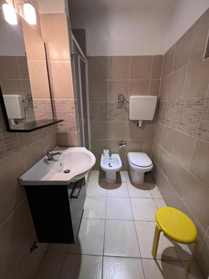Hotel Brenta パルマ エクステリア 写真