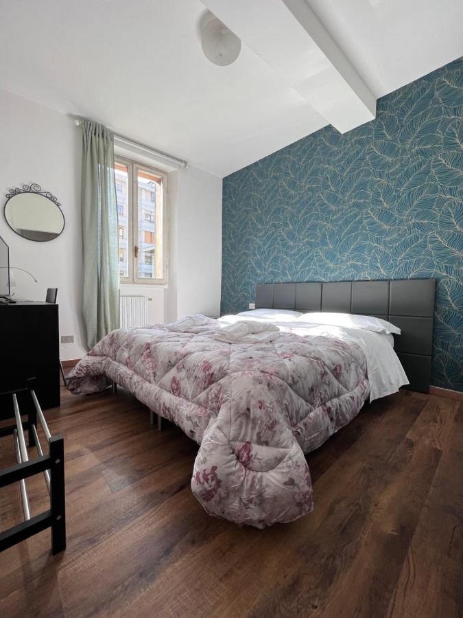 Hotel Brenta パルマ エクステリア 写真