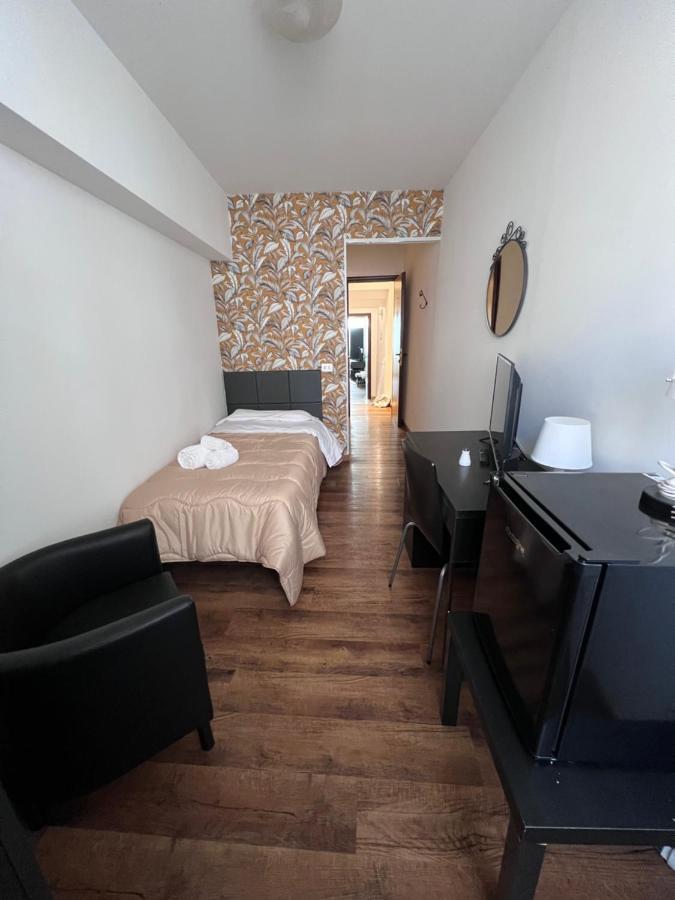 Hotel Brenta パルマ エクステリア 写真