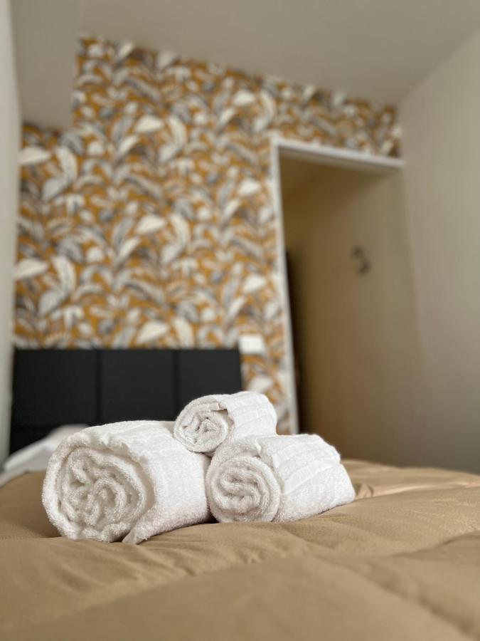 Hotel Brenta パルマ エクステリア 写真