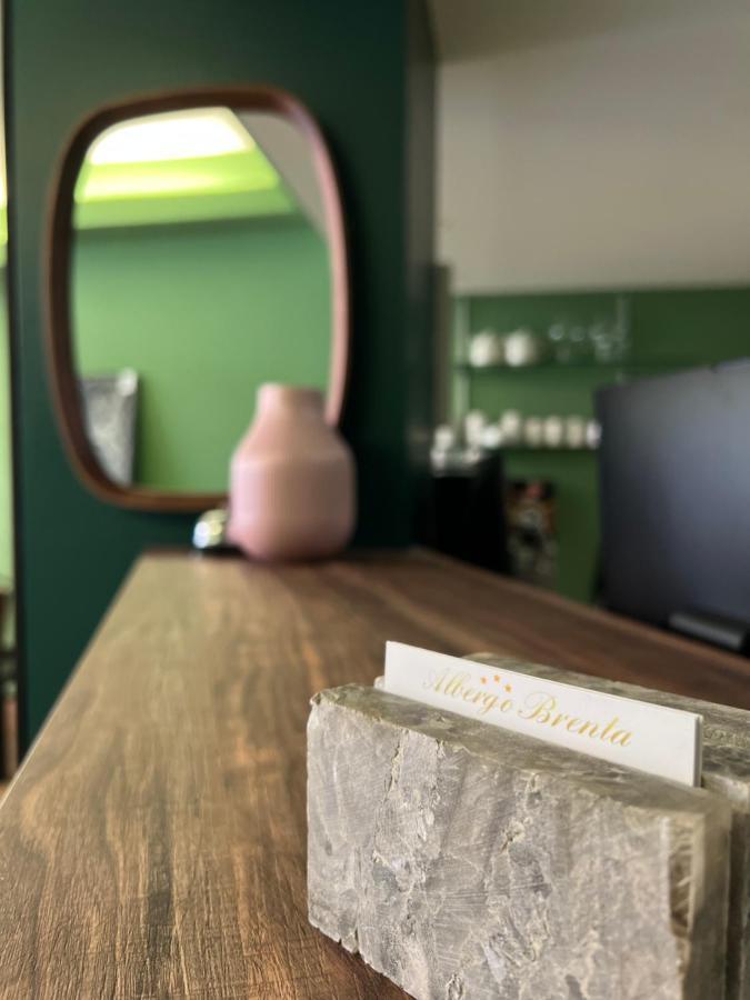 Hotel Brenta パルマ エクステリア 写真