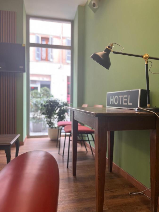 Hotel Brenta パルマ エクステリア 写真