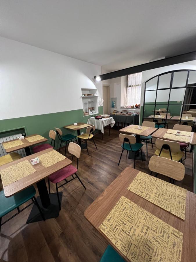 Hotel Brenta パルマ エクステリア 写真