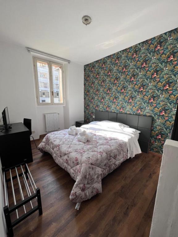 Hotel Brenta パルマ エクステリア 写真