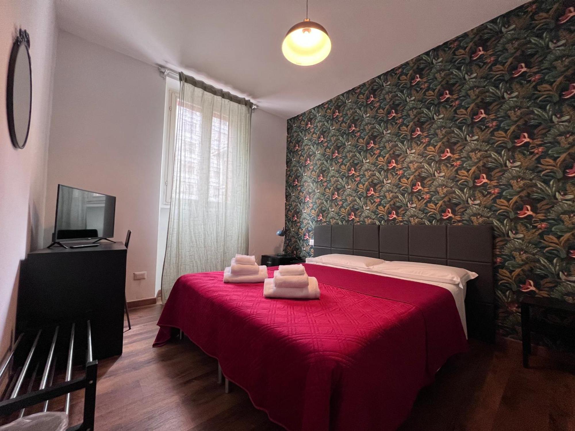 Hotel Brenta パルマ エクステリア 写真